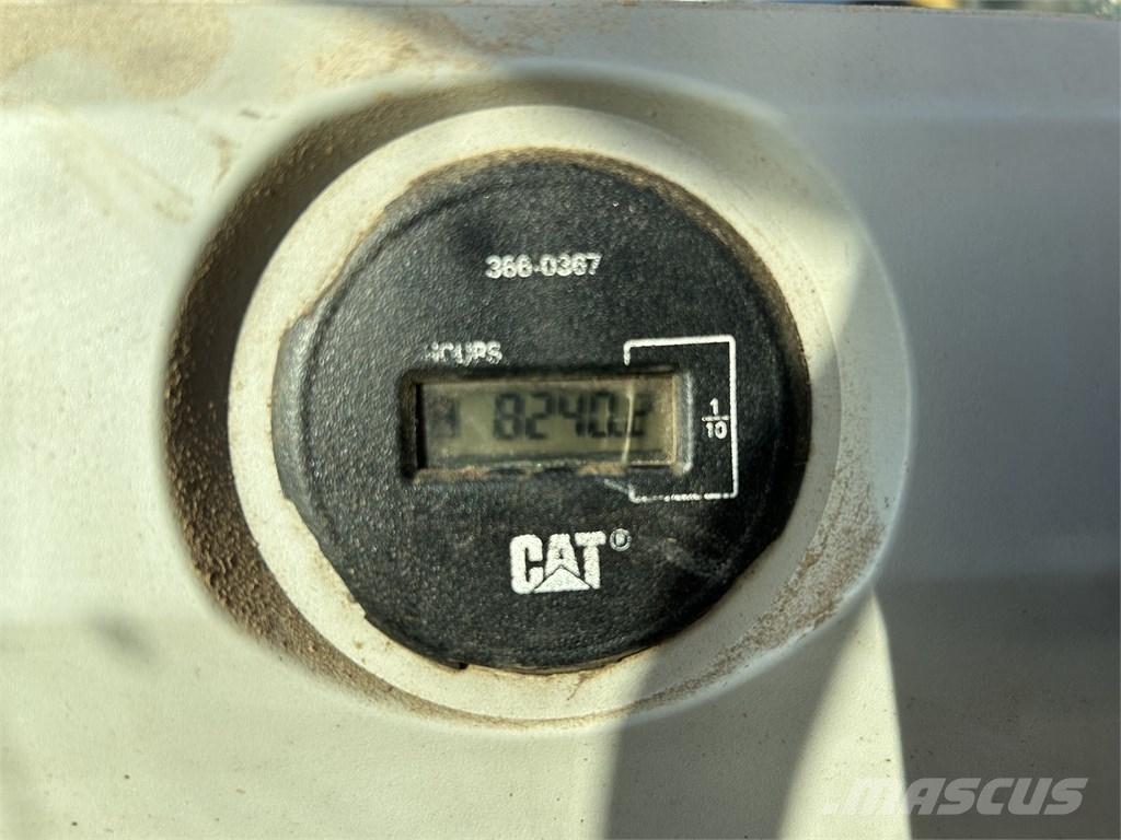 CAT 335 F L CR Εκσκαφείς με ερπύστριες