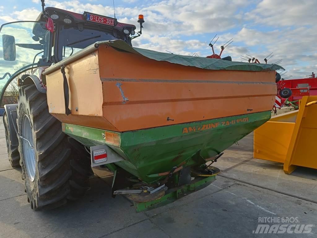 Amazone ZA-U 1501 Άλλα γεωργικά μηχανήματα