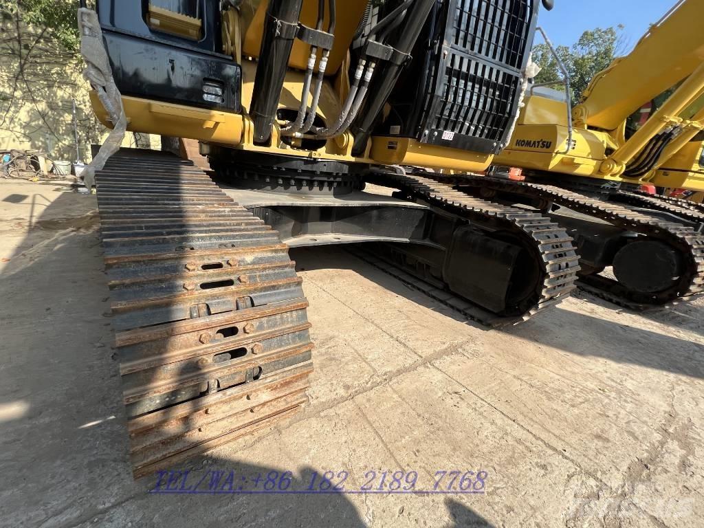 CAT 336D2 Εκσκαφείς με ερπύστριες