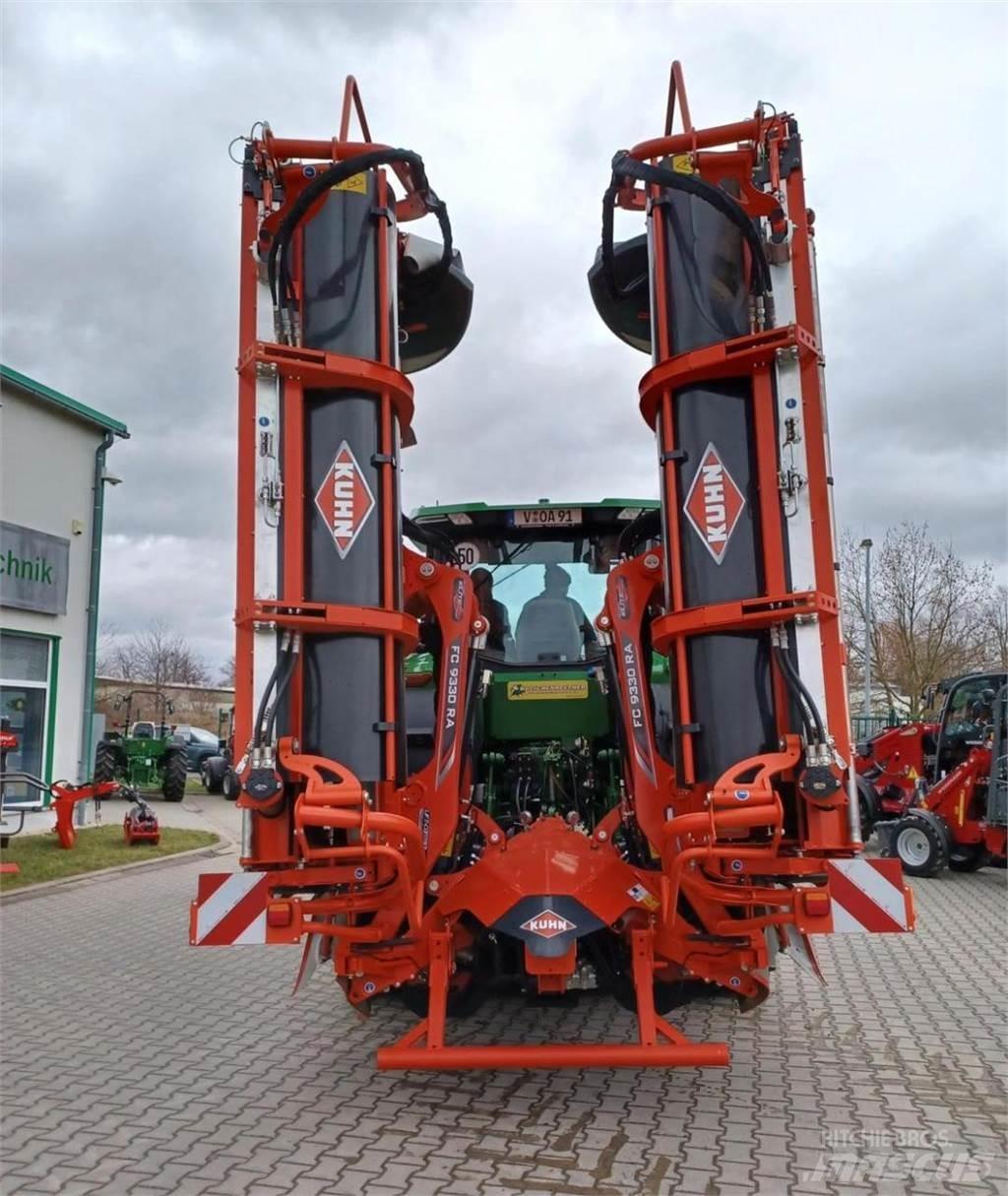 Kuhn FC 9330 D RA Χορτοκοπτικά