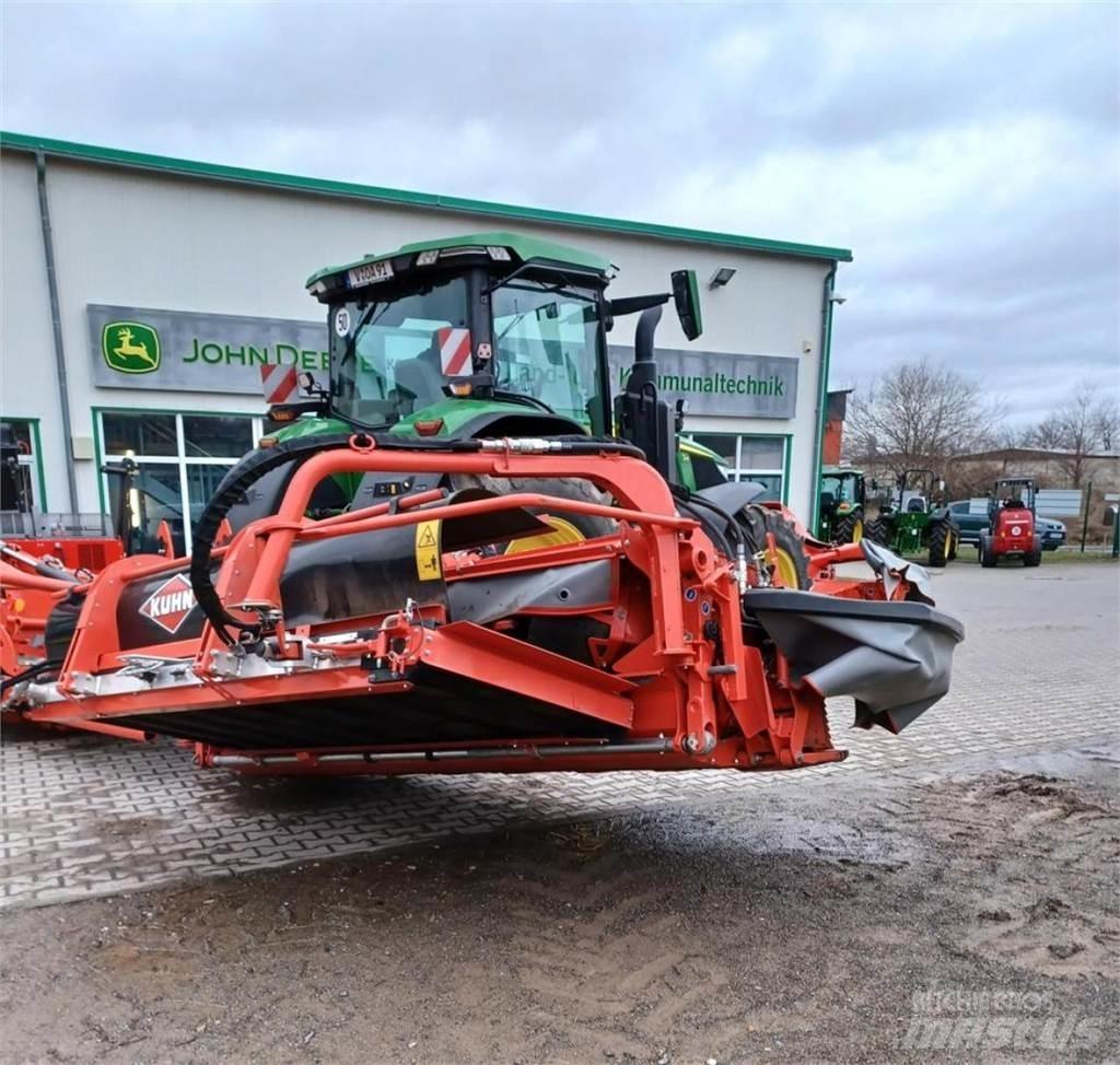 Kuhn FC 9330 D RA Χορτοκοπτικά