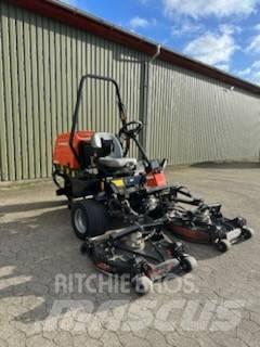 Jacobsen AR331 Χορτοκοπτικά θάμνων, ξακρίσματος και περιβάλλοντος