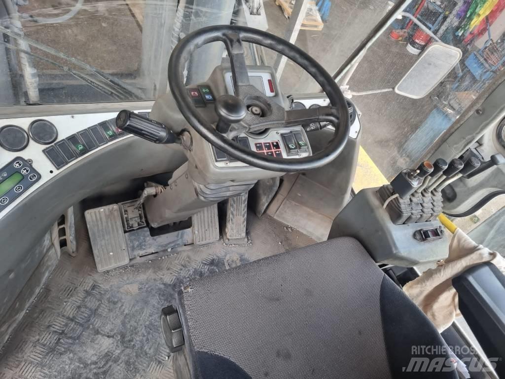 Kalmar DCF 250-12LB Πετρελαιοκίνητα Κλαρκ