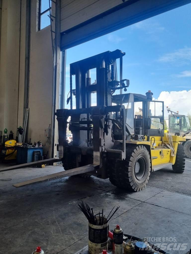 Kalmar DCF 250-12LB Πετρελαιοκίνητα Κλαρκ