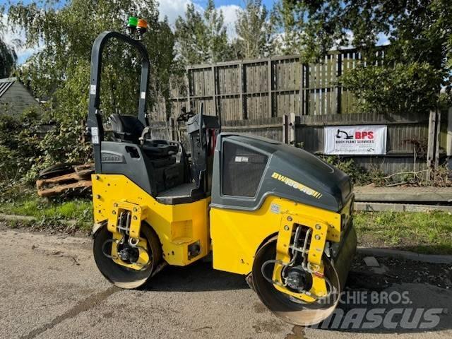 Bomag BW 120 AD-5 Οδοστρωτήρες διπλού κυλίνδρου