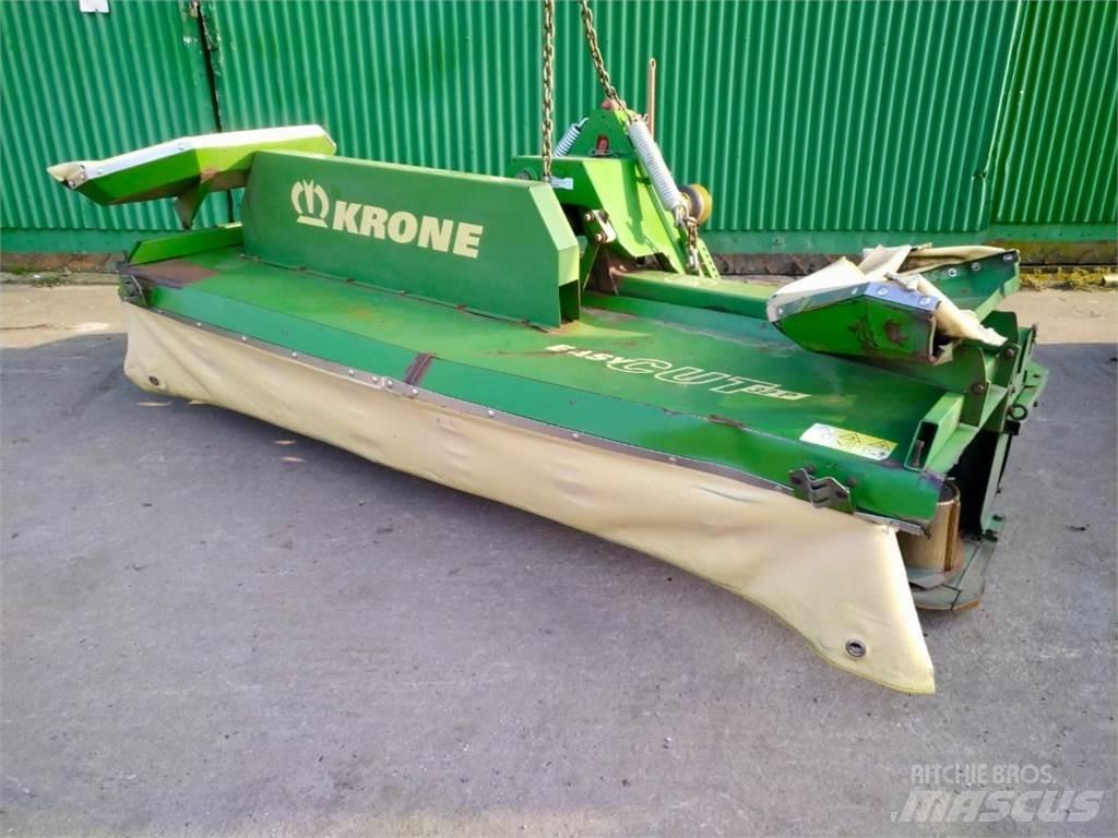 Krone EasyCut 32 P Χορτοκοπτικά-διαμορφωτές