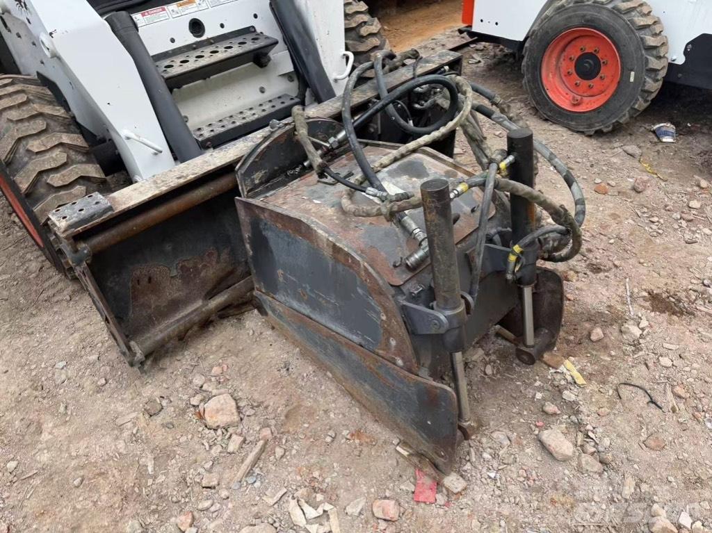 Bobcat 600 450 Επεξεργασίας επίστρωσης ασφάλτου