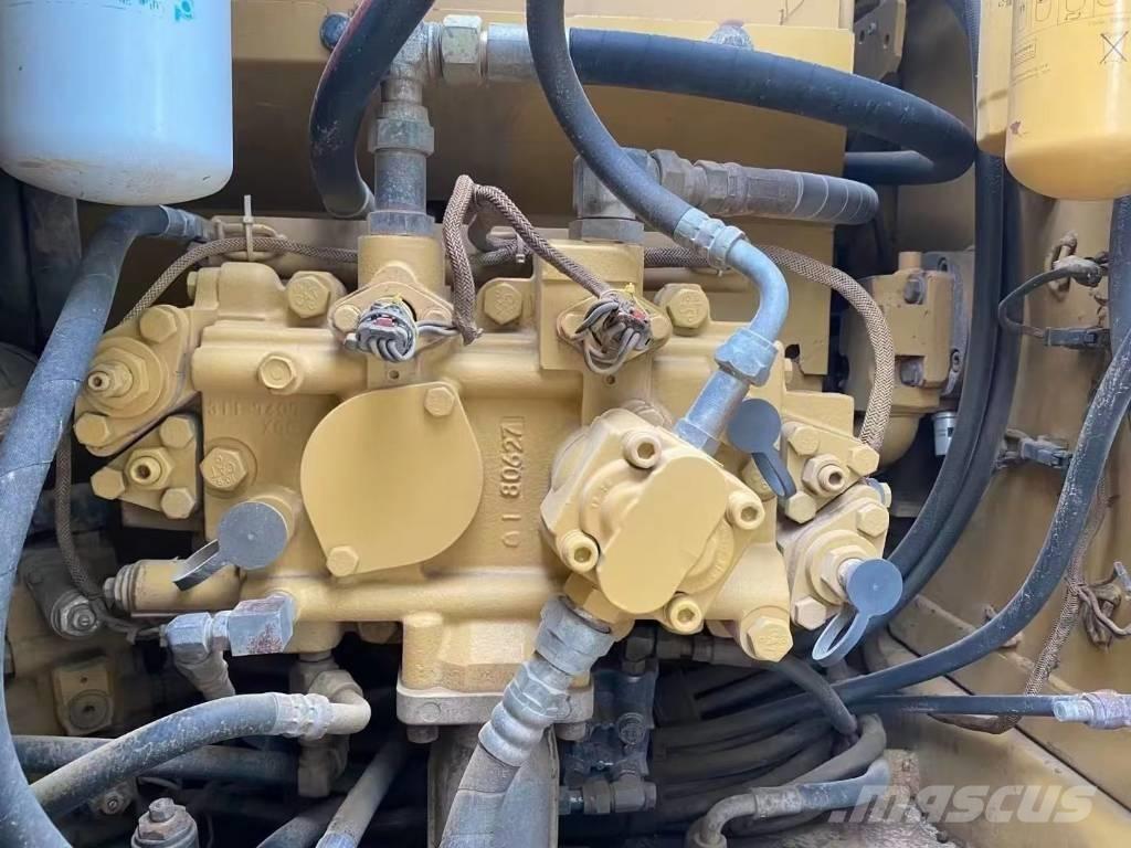 CAT 312D Μίνι εκσκαφείς 7t - 12t