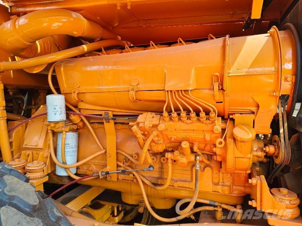 Dynapac CA 251 D Οδοστρωτήρες μονού κυλίνδρου