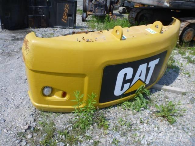 CAT M 316 D, 262-5188 Σασί - πλαίσιο