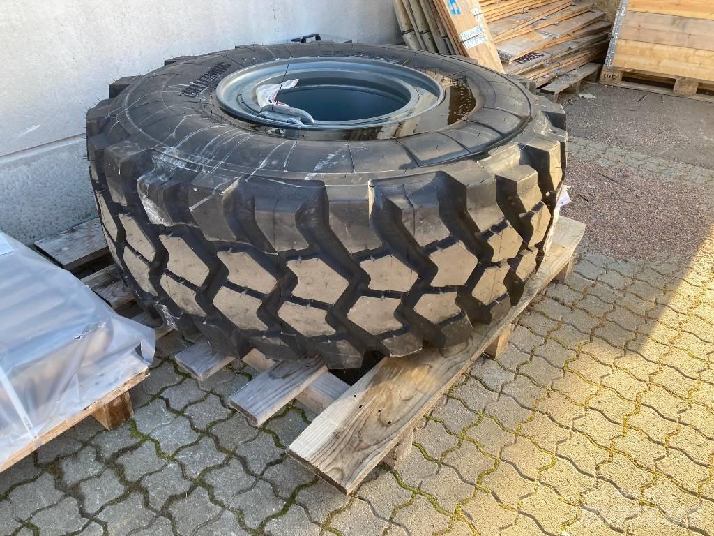 Trelleborg 23.5 R 25 Ελαστικά και ζάντες