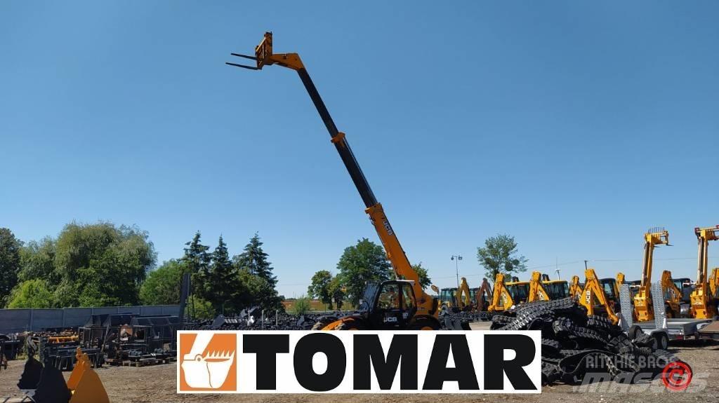 JCB 533-105 Τηλεσκοπικοί ανυψωτές