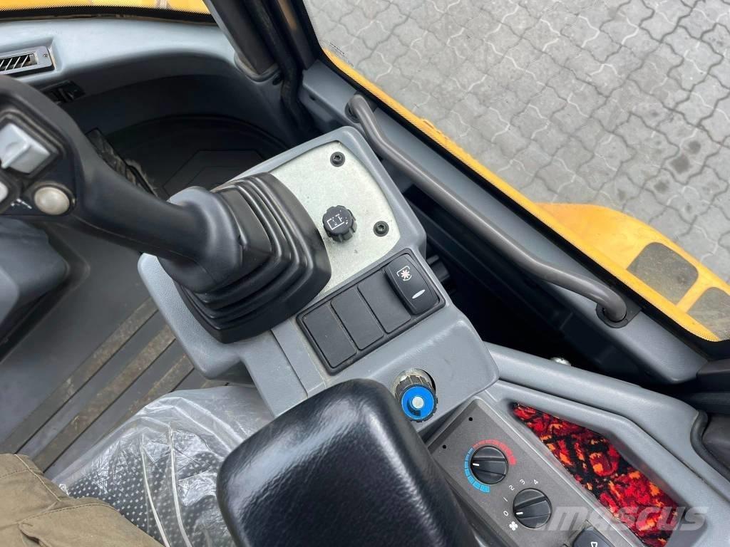 Volvo L 30 G Φορτωτές με λάστιχα (Τροχοφόροι)