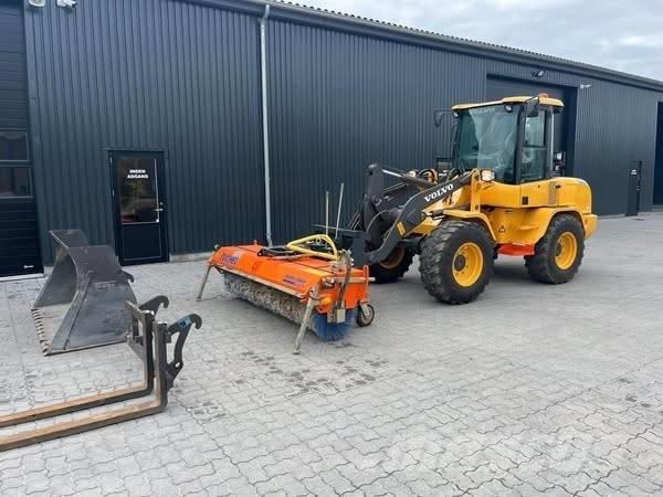 Volvo L 30 G Φορτωτές με λάστιχα (Τροχοφόροι)