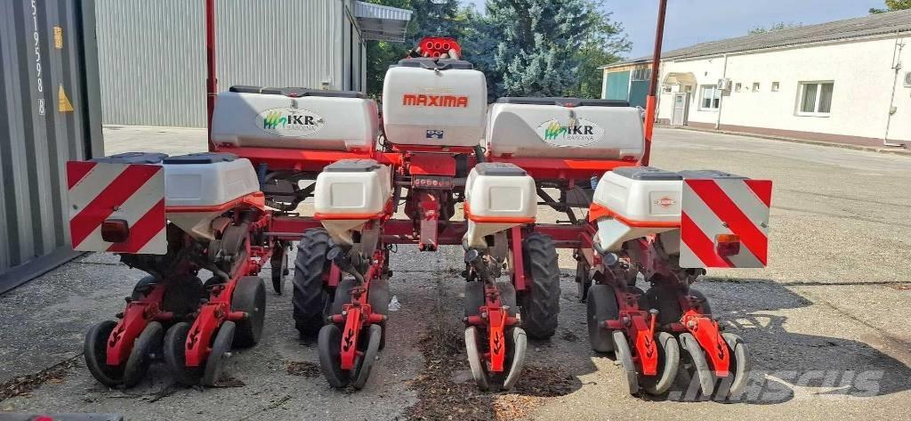 Kuhn Maxima 2 Μηχανές σποράς ακριβείας