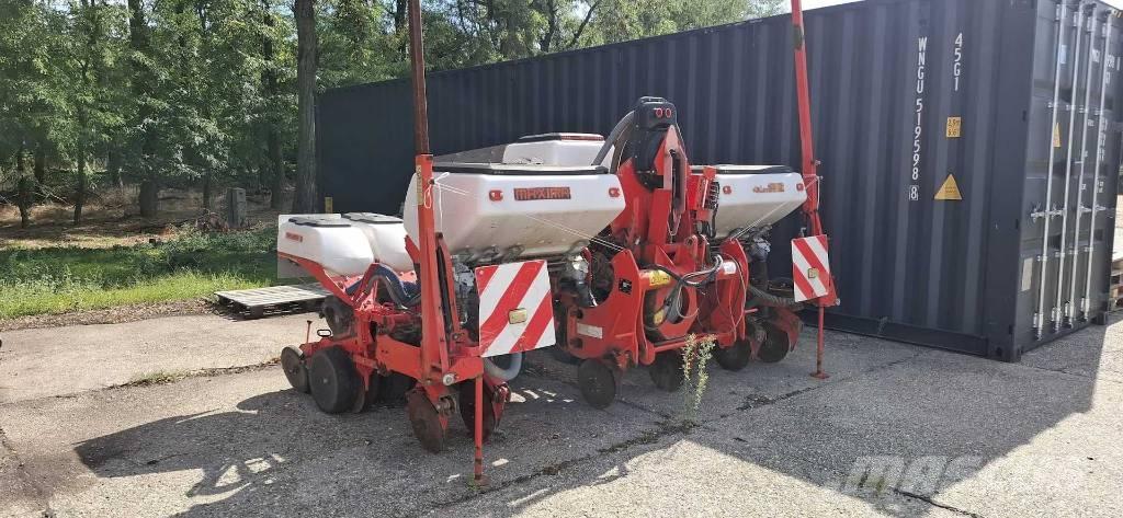 Kuhn Maxima 2 Μηχανές σποράς ακριβείας