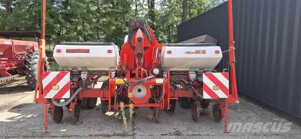 Kuhn Maxima 2 Μηχανές σποράς ακριβείας
