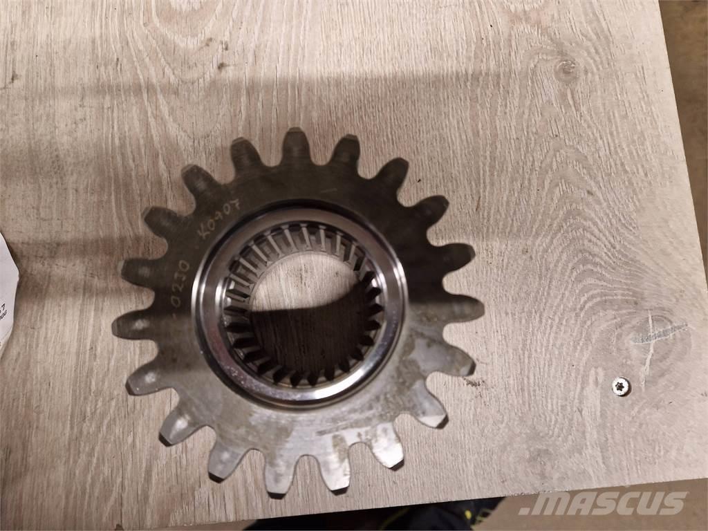 Eco Log 6001757 Μετάδοση