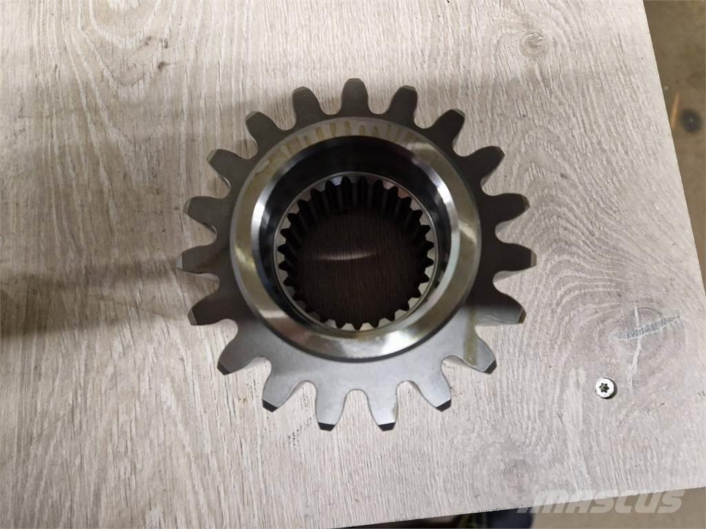 Eco Log 6001757 Μετάδοση