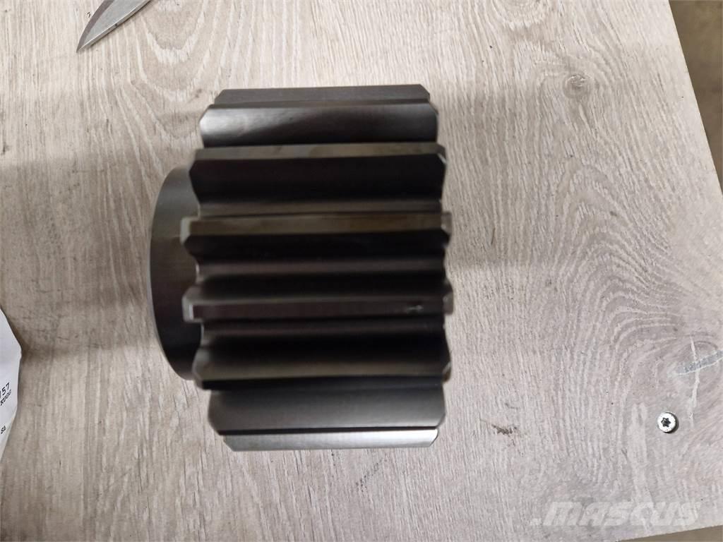 Eco Log 6001757 Μετάδοση