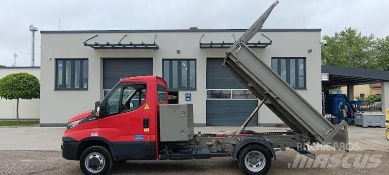 Iveco 35C13 - Tipper Φορτηγά Ανατροπή