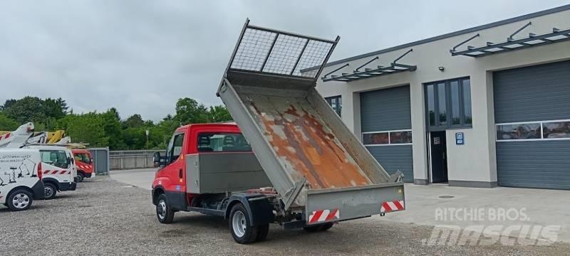 Iveco 35C13 - Tipper Φορτηγά Ανατροπή