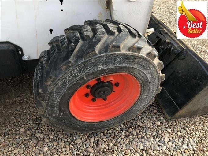 Bobcat S 300 Φορτωτάκια