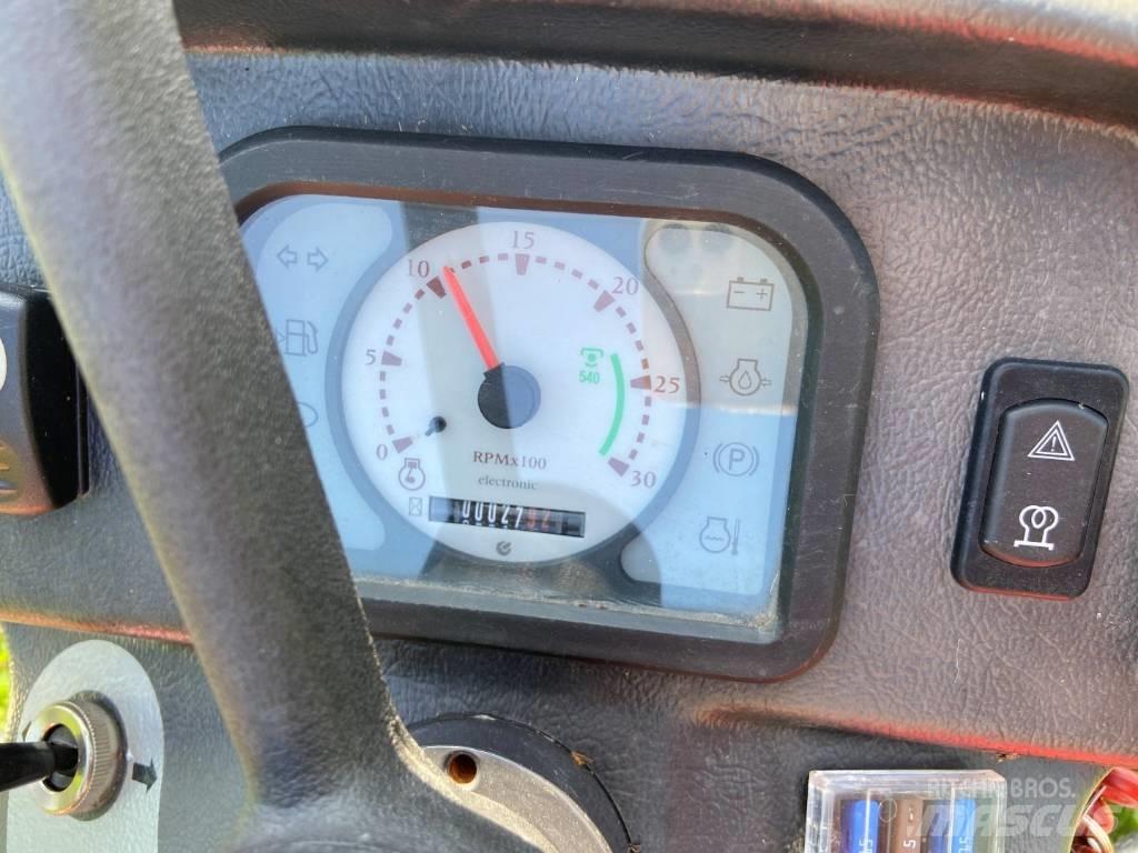 Valpadana 4655 ARM Τρακτέρ