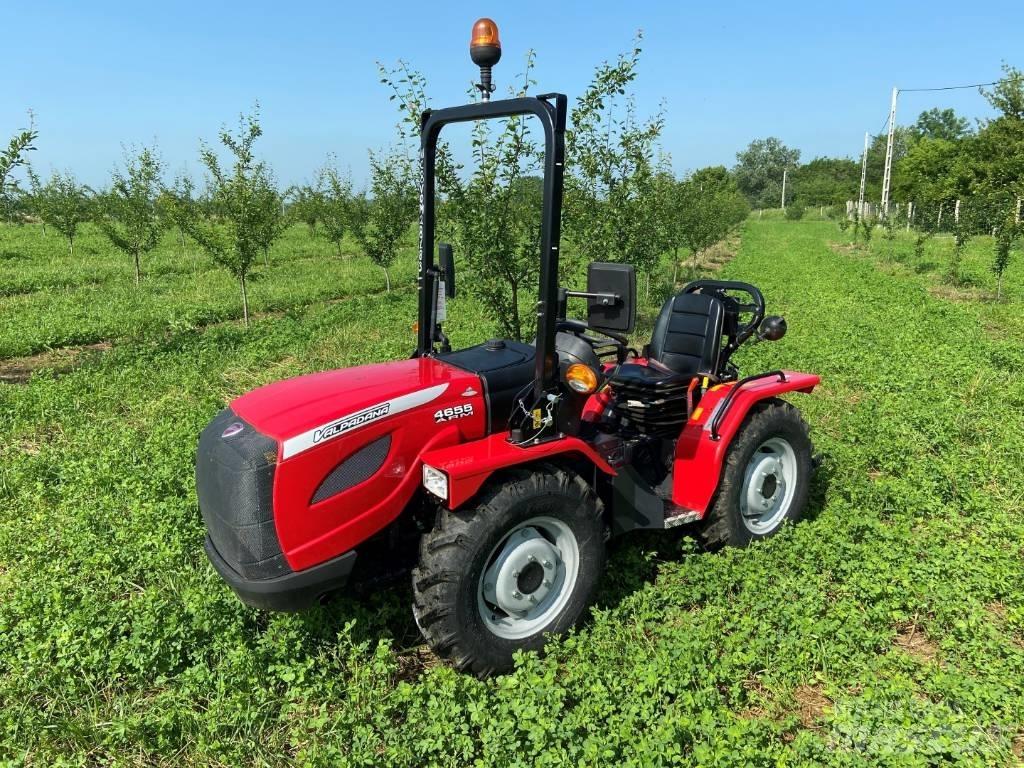 Valpadana 4655 ARM Τρακτέρ