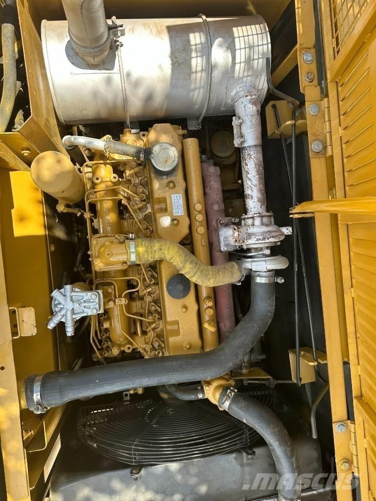 CAT 320C Μίνι εκσκαφείς 7t - 12t