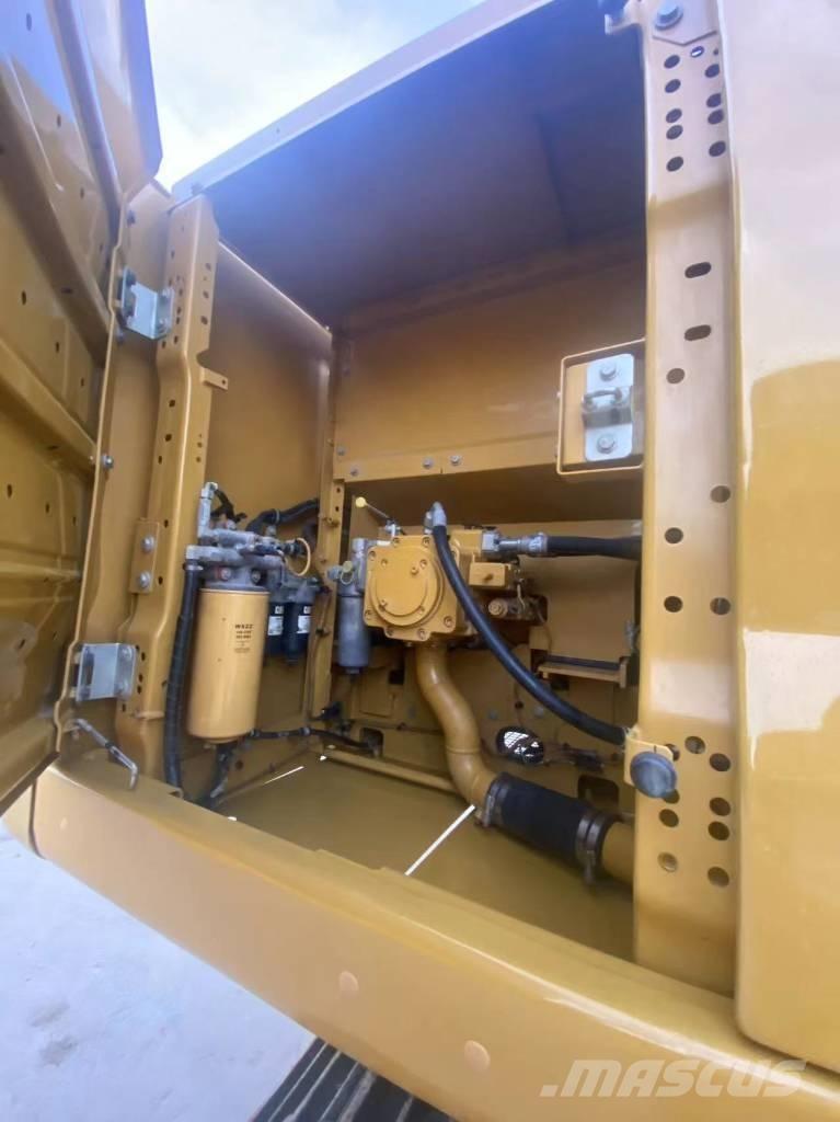 CAT 320 GC Εκσκαφείς με ερπύστριες