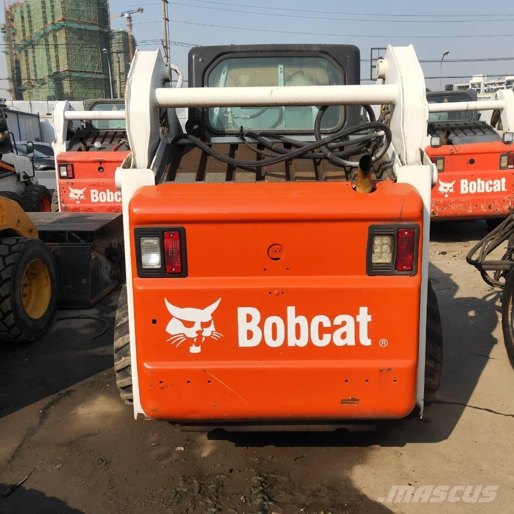 Bobcat S185 Φορτωτάκια