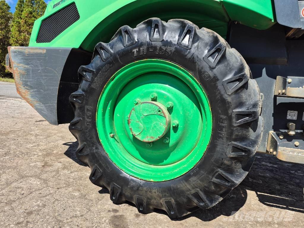 Bomag BW 145 P D H-5 Οδοστρωτήρες συνδυαστικοί