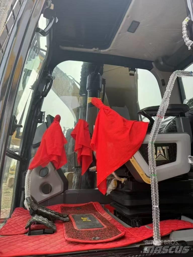 CAT 320GC Εκσκαφείς με ερπύστριες
