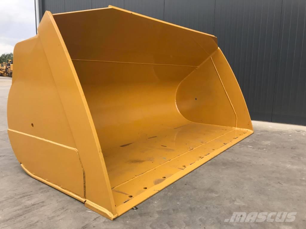 CAT 938K Κουβάδες