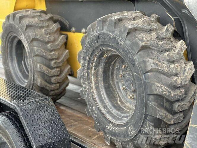 New Holland L 228 Φορτωτάκια