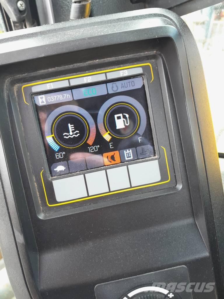 Wacker Neuson EZ 80 Εκσκαφείς με ερπύστριες