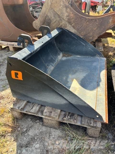 Ålö Planering skopa Κουβάδες