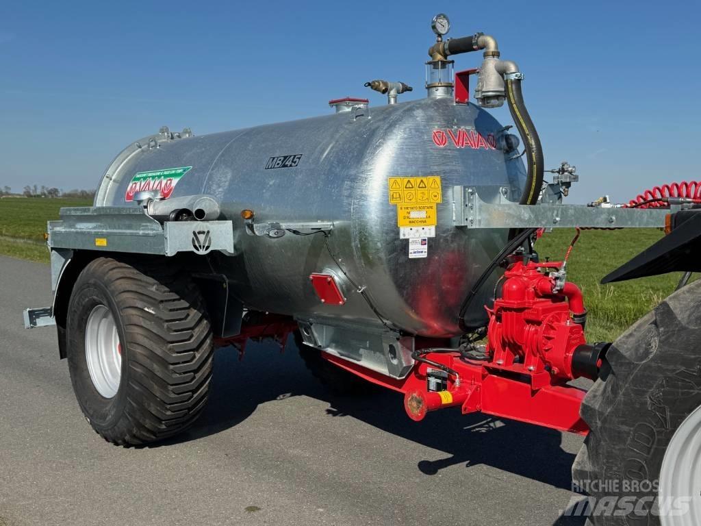 vaia watertank Μεταφορές - Άλλα
