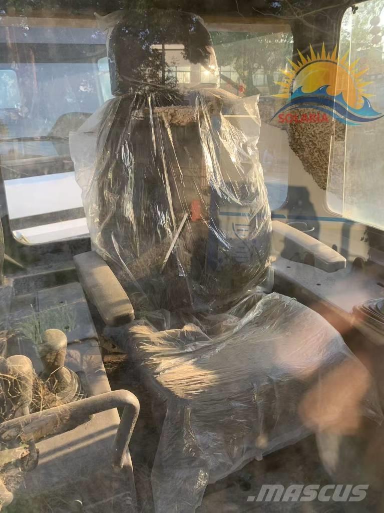 CAT D 5 K Μπουλντόζες με ερπύστριες