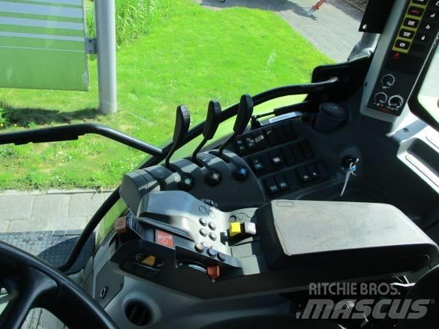 CLAAS Arion 520 Τρακτέρ