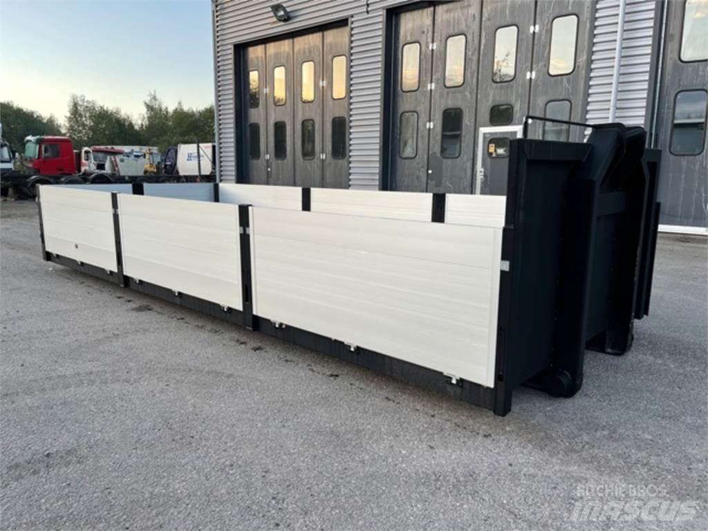  Rahtilava 6200mm Πλατφόρμες