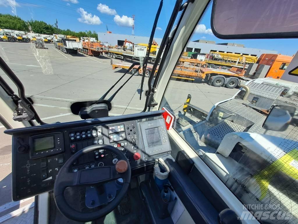 Terex Demag AC40/2L Γερανοί παντός εδάφους