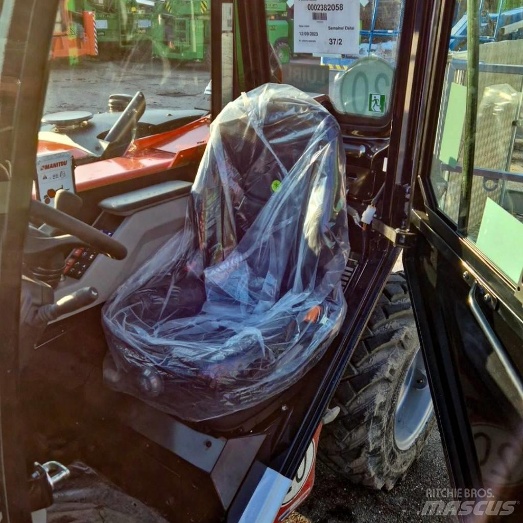 Manitou ULM 415 H Τηλεσκοπικοί ανυψωτές