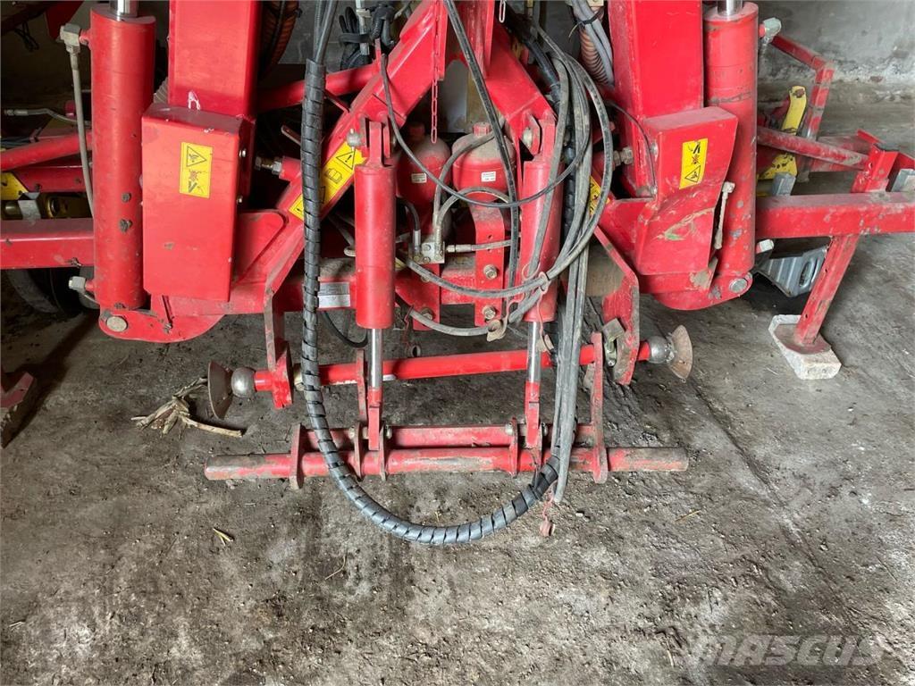 Kleine Unicorn 18 Μηχανές σποράς ακριβείας