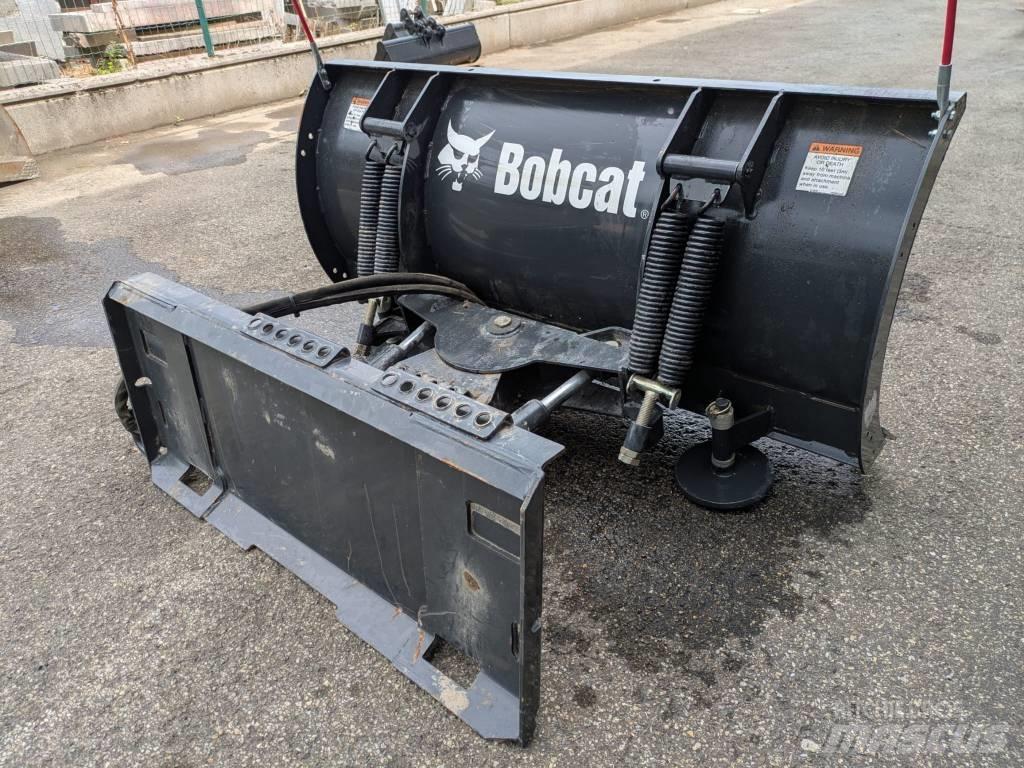 Bobcat 553 Φορτωτάκια