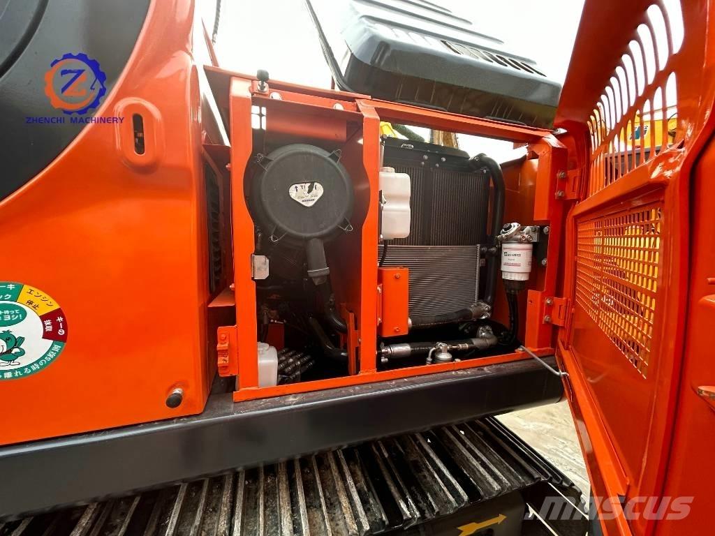 Doosan DX 150 Μίνι εκσκαφείς 7t - 12t
