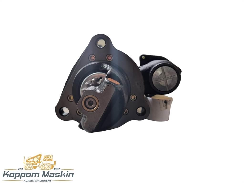 Eco Log 111-4275 Κινητήρες