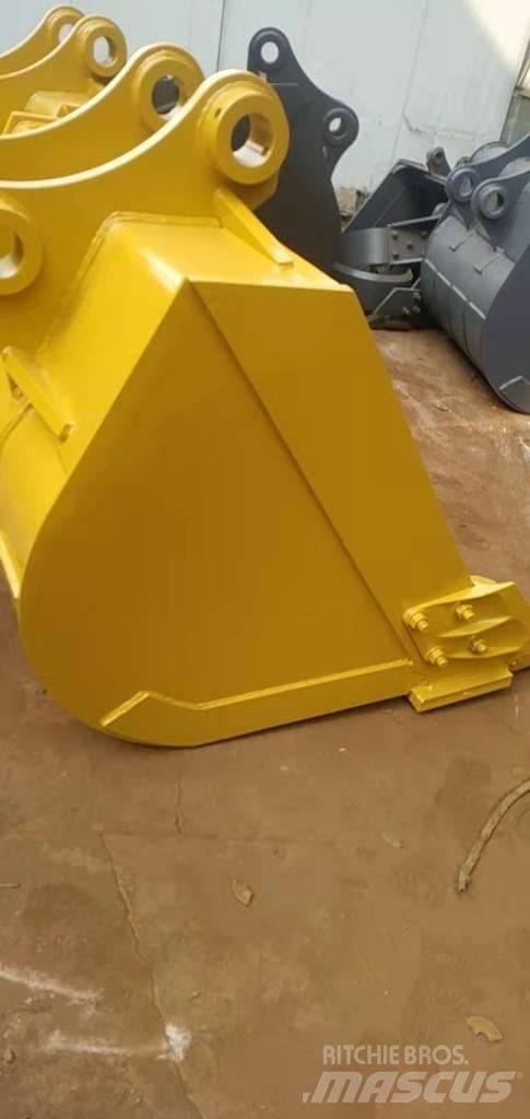 CAT 320DL Κουβάδες