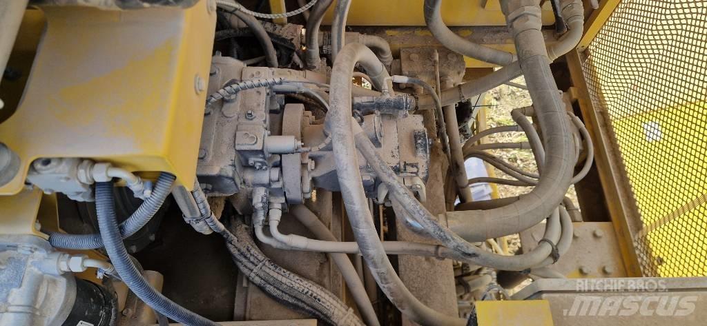 Keestrack B 3 Κινητοί σπαστήρες